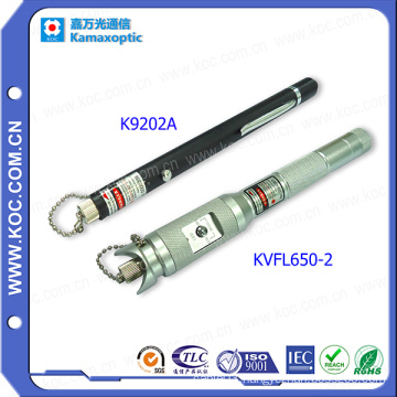 Shenzhen Competitive Fiber Optical Fault Locator K9202 Series